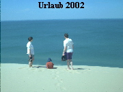 Urlaub 2002