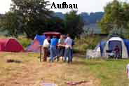 aufbau